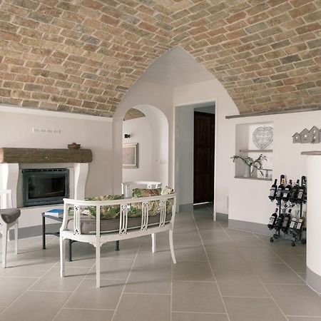 Crealto Villa Alfiano Natta Kültér fotó