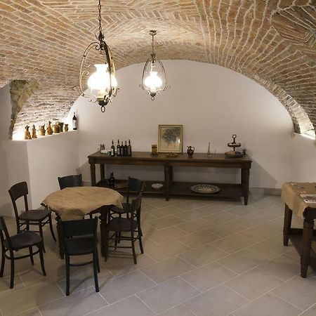 Crealto Villa Alfiano Natta Kültér fotó