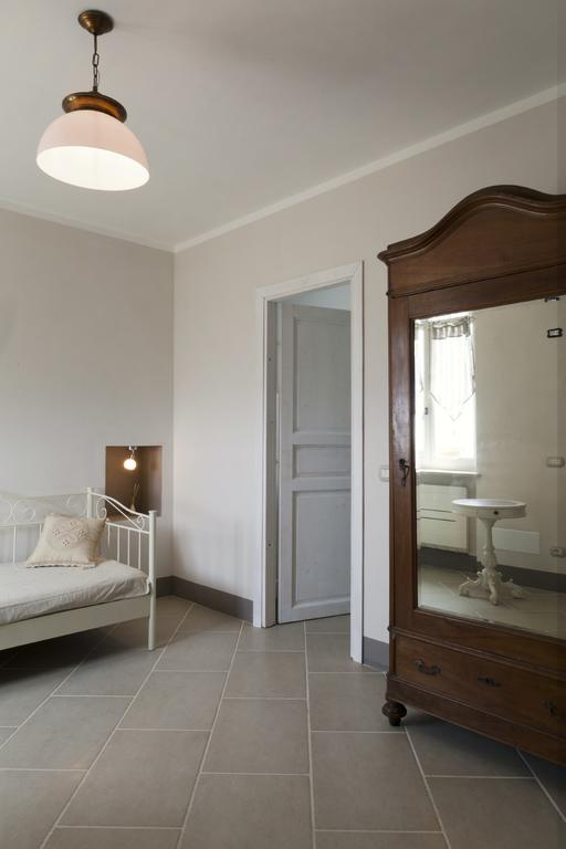 Crealto Villa Alfiano Natta Szoba fotó