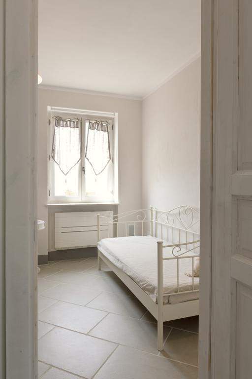 Crealto Villa Alfiano Natta Szoba fotó
