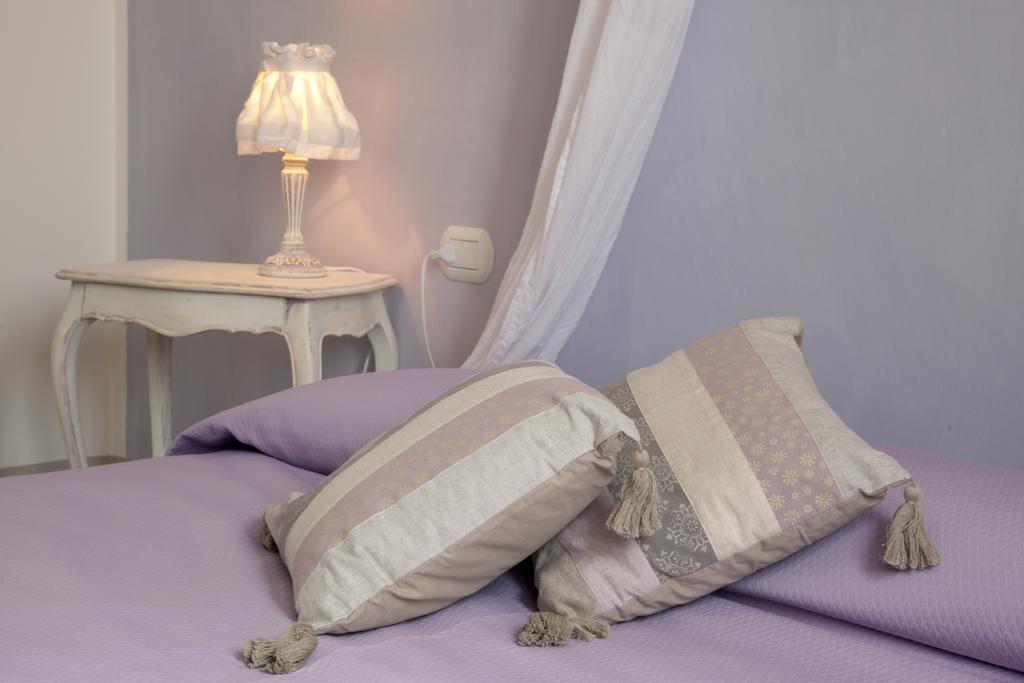 Crealto Villa Alfiano Natta Szoba fotó