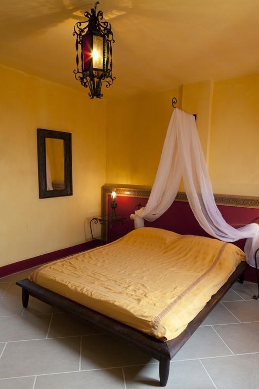 Crealto Villa Alfiano Natta Kültér fotó